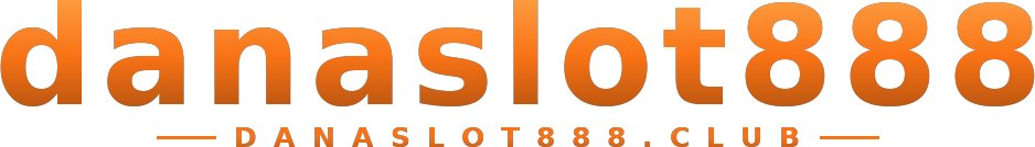 danaslot888 logo