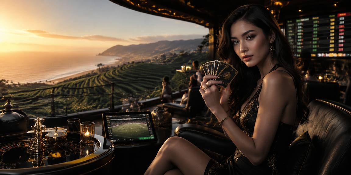 danaslot888 Live Casino Tables